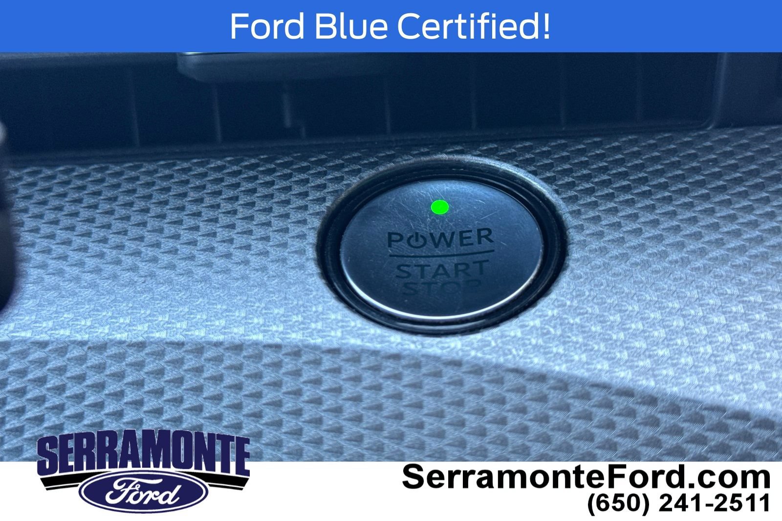 Certified 2023 Ford Mustang Mach-E Select RWD image 26