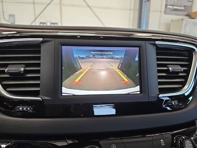 Used 2023 Chrysler Voyager LX FWD image 22