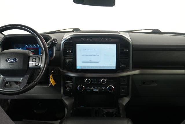 Certified 2024 Ford F150 XLT w/ Mobile Office Package AWD/4WD image 25