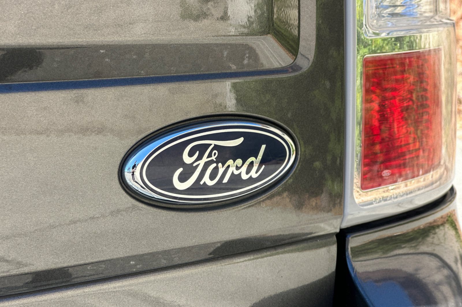 Certified 2017 Ford Flex SE FWD image 51
