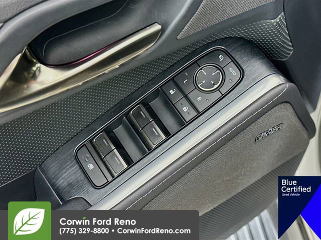 Used 2024 Lexus GX 550 AWD/4WD image 22