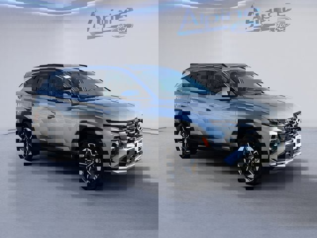 Used 2025 Hyundai Tucson SEL image 7