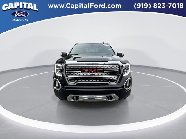Used 2022 GMC Sierra 1500 Denali w/ Denali Reserve Package image 9