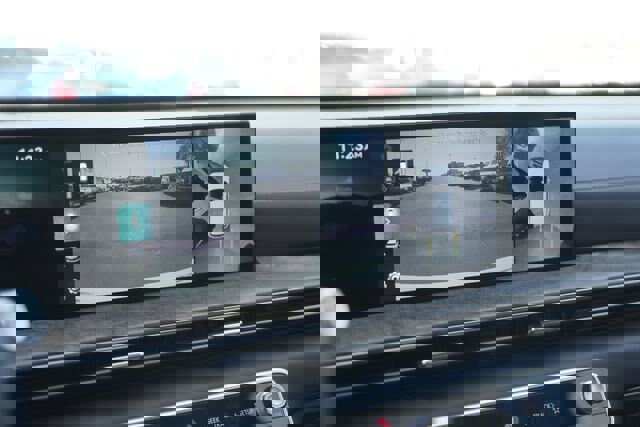 Used 2025 Genesis GV80 2.5T Prestige image 27