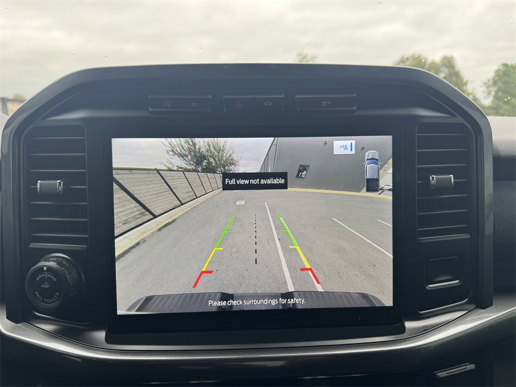 Certified 2023 Ford F150 Tremor image 14