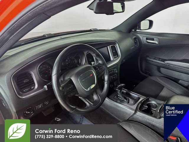 Used 2018 Dodge Charger GT w/ Blacktop Package AWD/4WD image 11
