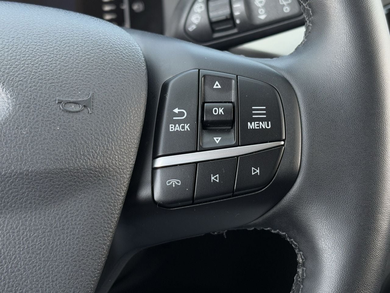 Certified 2023 Ford Escape Active FWD image 17