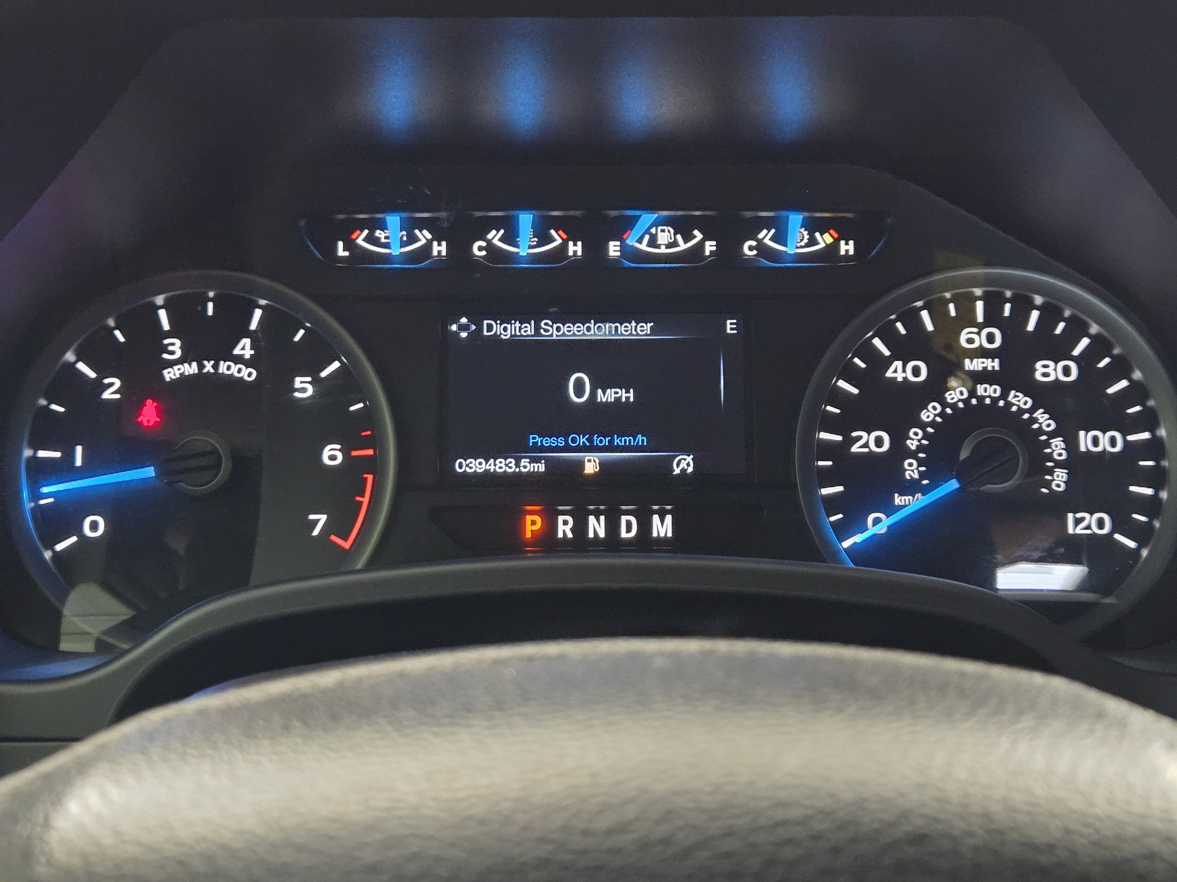 Certified 2020 Ford F150 XLT w/ Equipment Group 302A Luxury AWD/4WD image 16