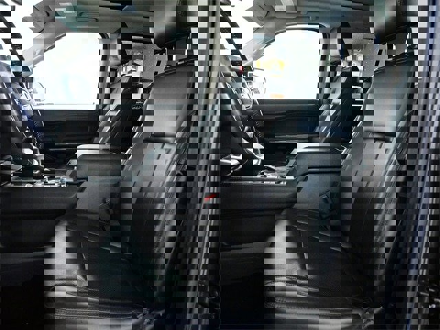 Certified 2022 Ford Expedition XLT image 17