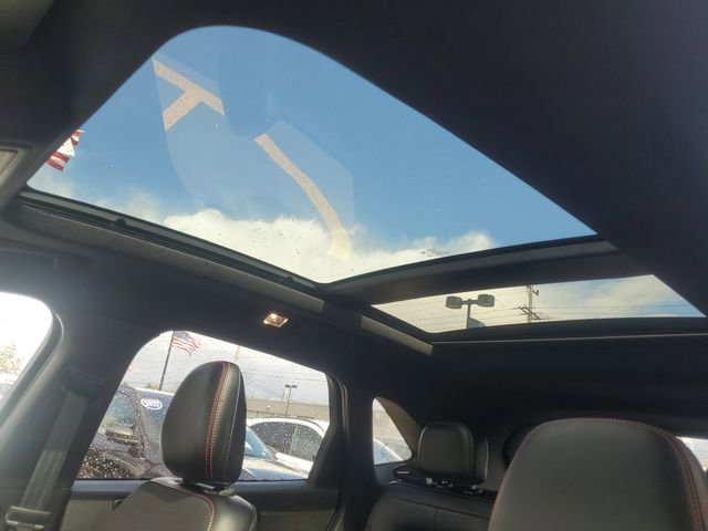 Certified 2024 Ford Escape ST-Line w/ Tech Pack #1 image 24