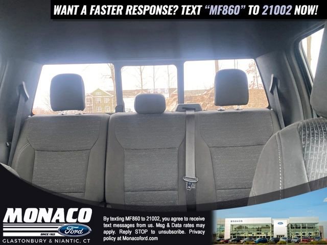 Certified 2023 Ford F150 XLT w/ Equipment Group 302A High image 23