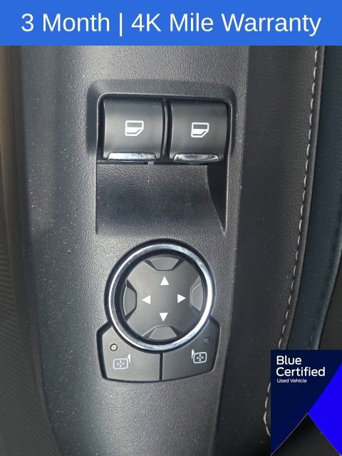 Certified 2024 Ford Mustang GT Premium RWD image 19