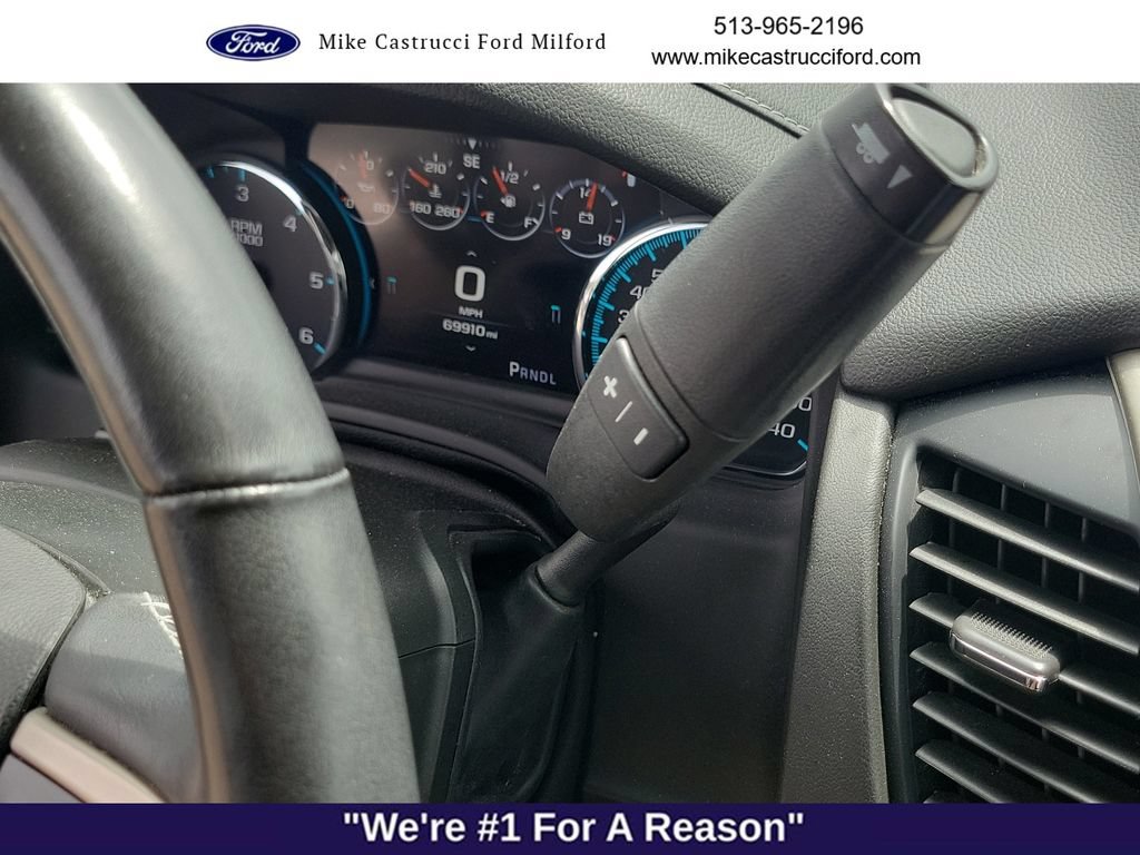 Used 2020 GMC Yukon XL Denali w/ Open Road Package AWD/4WD image 18