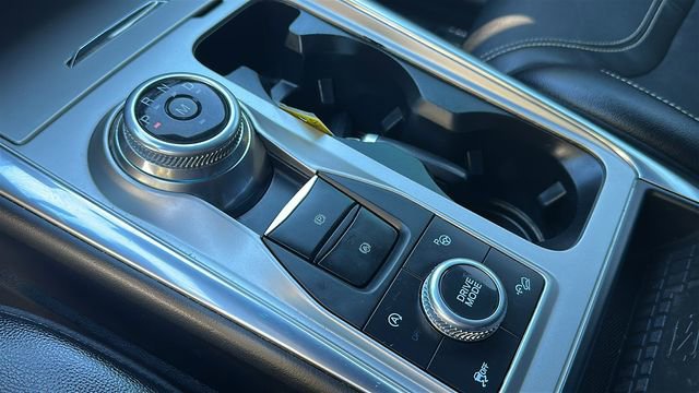 Certified 2020 Ford Explorer ST w/ Premium Technology Package image 29