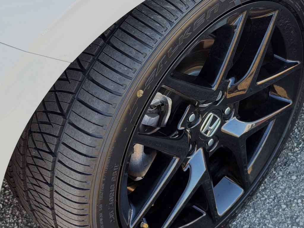 Used 2022 Honda Civic Sport image 14