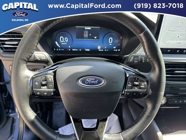 Certified 2024 Ford Escape Active w/ Tech Pack #2 AWD/4WD image 24