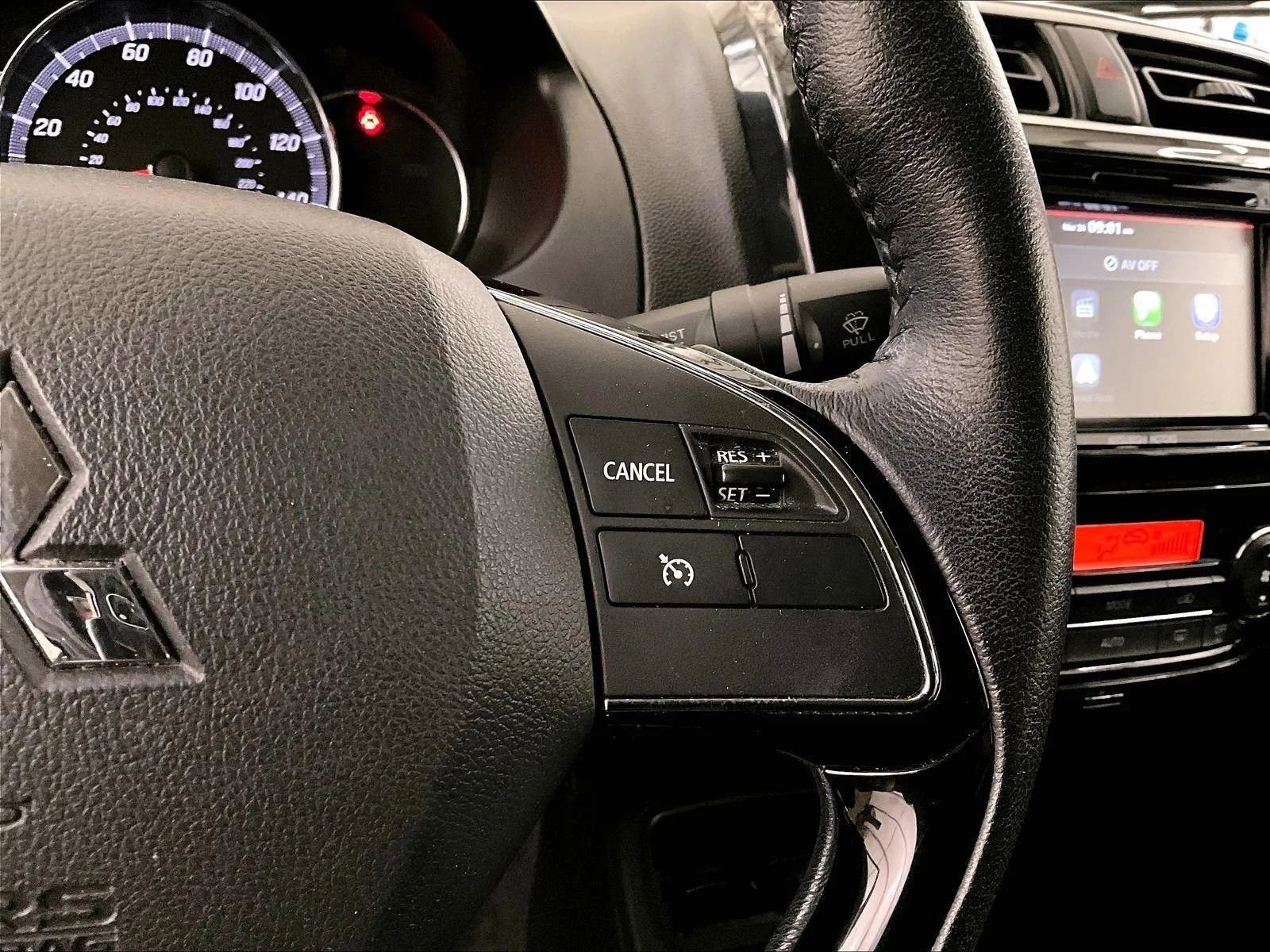 Used 2018 Mitsubishi Mirage G4 SE image 18