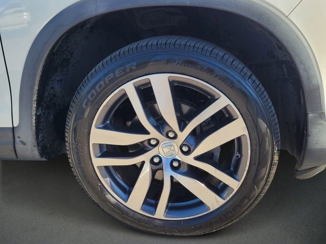 Used 2017 Honda Pilot Elite image 9