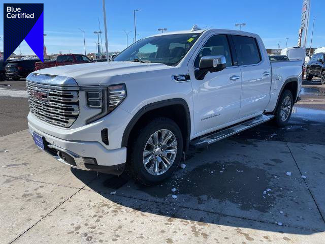 Used 2023 GMC Sierra 1500 Denali