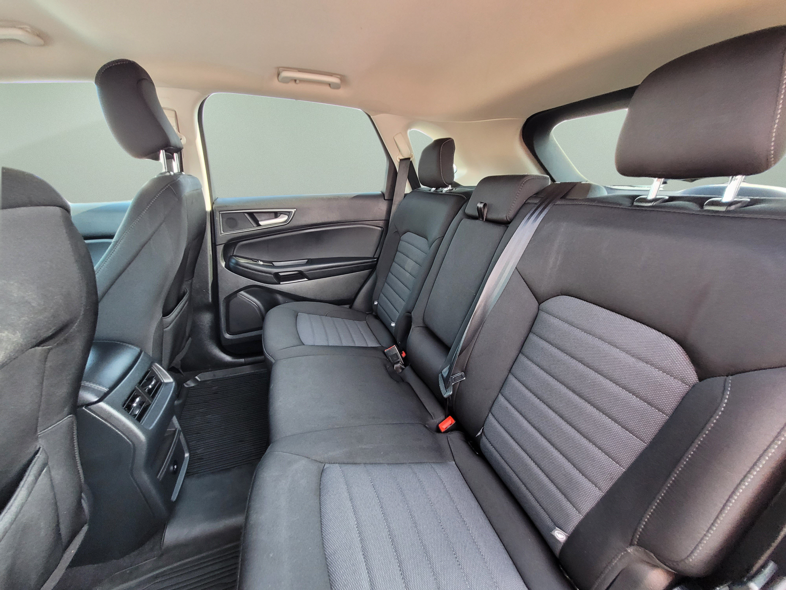 Certified 2023 Ford Edge SE AWD/4WD image 17