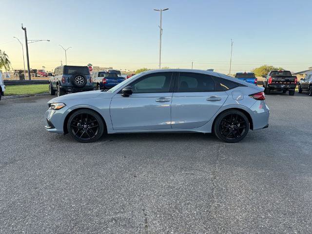 Used 2022 Honda Civic Sport image 2