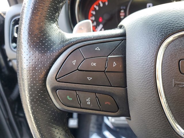 Used 2022 Dodge Durango GT image 21