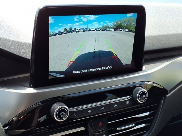 Certified 2023 Ford Escape Active AWD/4WD image 20