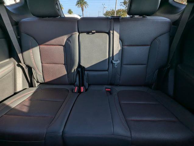 Used 2019 Chevrolet Blazer RS FWD image 26