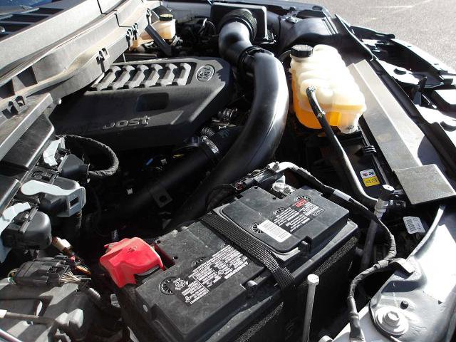 Certified 2023 Ford F150 4x4 SuperCrew image 15