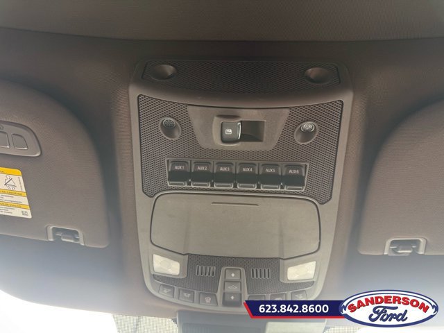 Certified 2021 Ford F350 King Ranch w/ King Ranch Ultimate Package AWD/4WD image 20