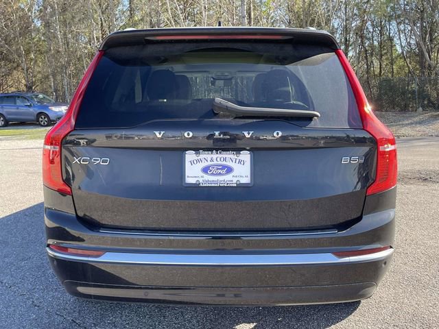 Used 2024 Volvo XC90 B5 Plus w/ Protection Package Premier image 4