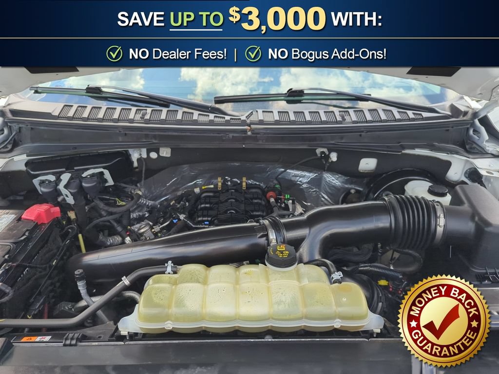 Certified 2021 Ford Expedition Limited RWD image 25