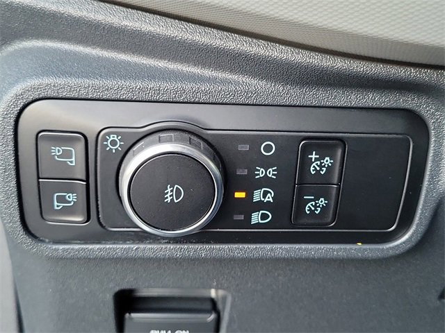 Certified 2023 Ford Bronco Badlands image 17