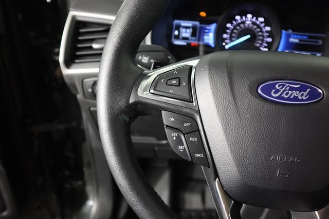 Certified 2023 Ford Edge SEL w/ Convenience Package AWD/4WD image 40