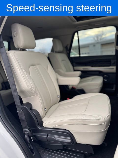 Certified 2020 Ford Expedition Platinum image 33