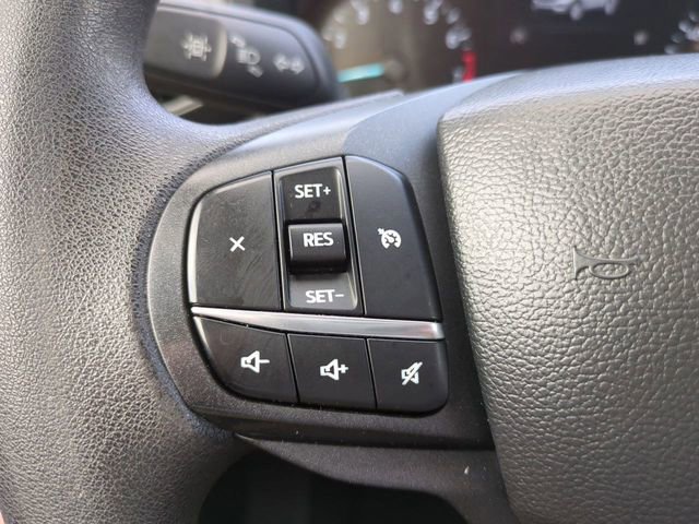 Certified 2023 Ford Explorer 2WD image 23