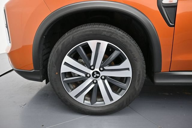 Used 2024 Mitsubishi Outlander Sport ES AWD/4WD image 9