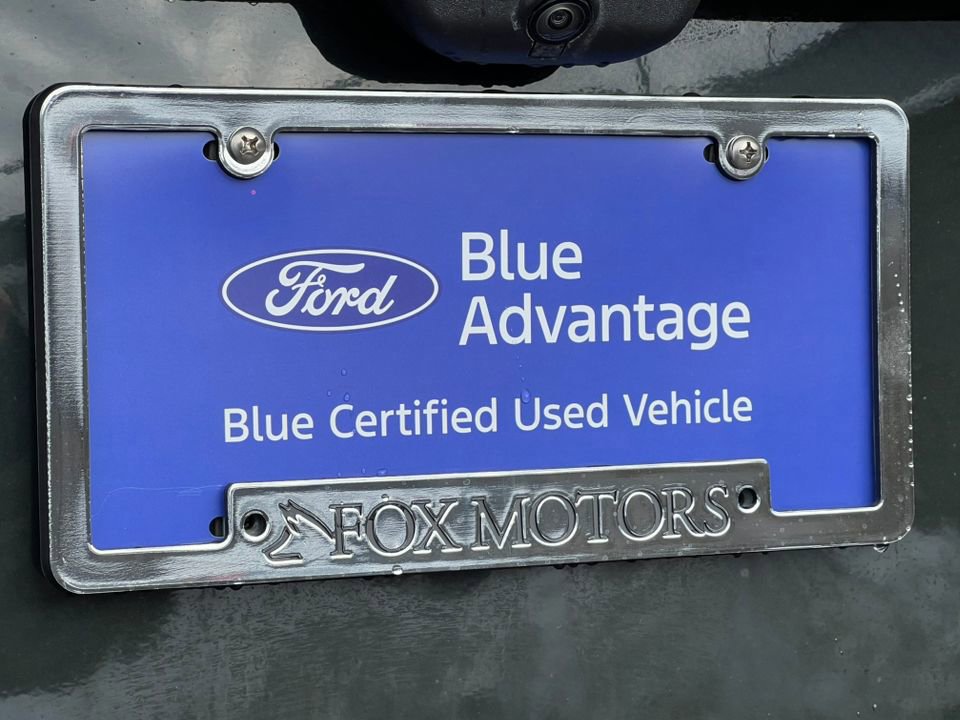 Certified 2023 Ford Explorer XLT w/ Equipment Group 202A image 45