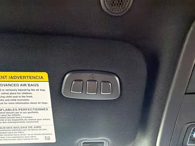 Certified 2023 Ford Explorer ST w/ Technology Package AWD/4WD image 29