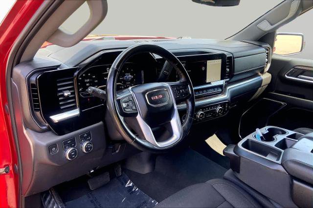 Used 2023 GMC Sierra 1500 Elevation AWD/4WD image 18