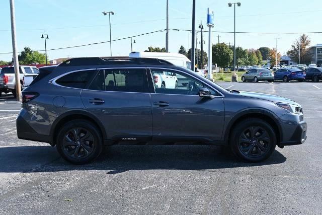 Used 2020 Subaru Outback Onyx Edition XT image 6