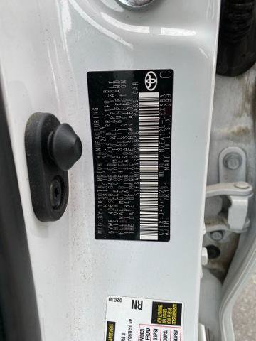 Used 2025 Toyota Corolla SE FWD image 15