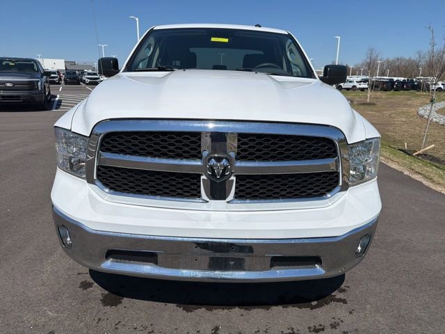 Used 2020 RAM 1500 Tradesman w/ Tradesman SXT Package image 6