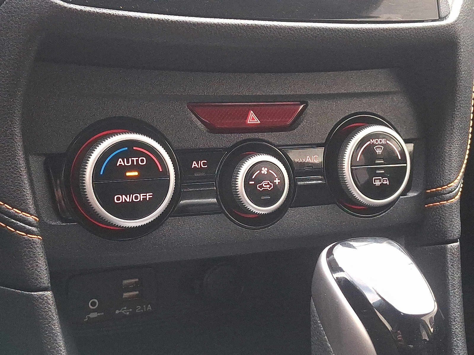 Used 2021 Subaru Crosstrek 2.0i Premium w/ Popular Package #2 image 15