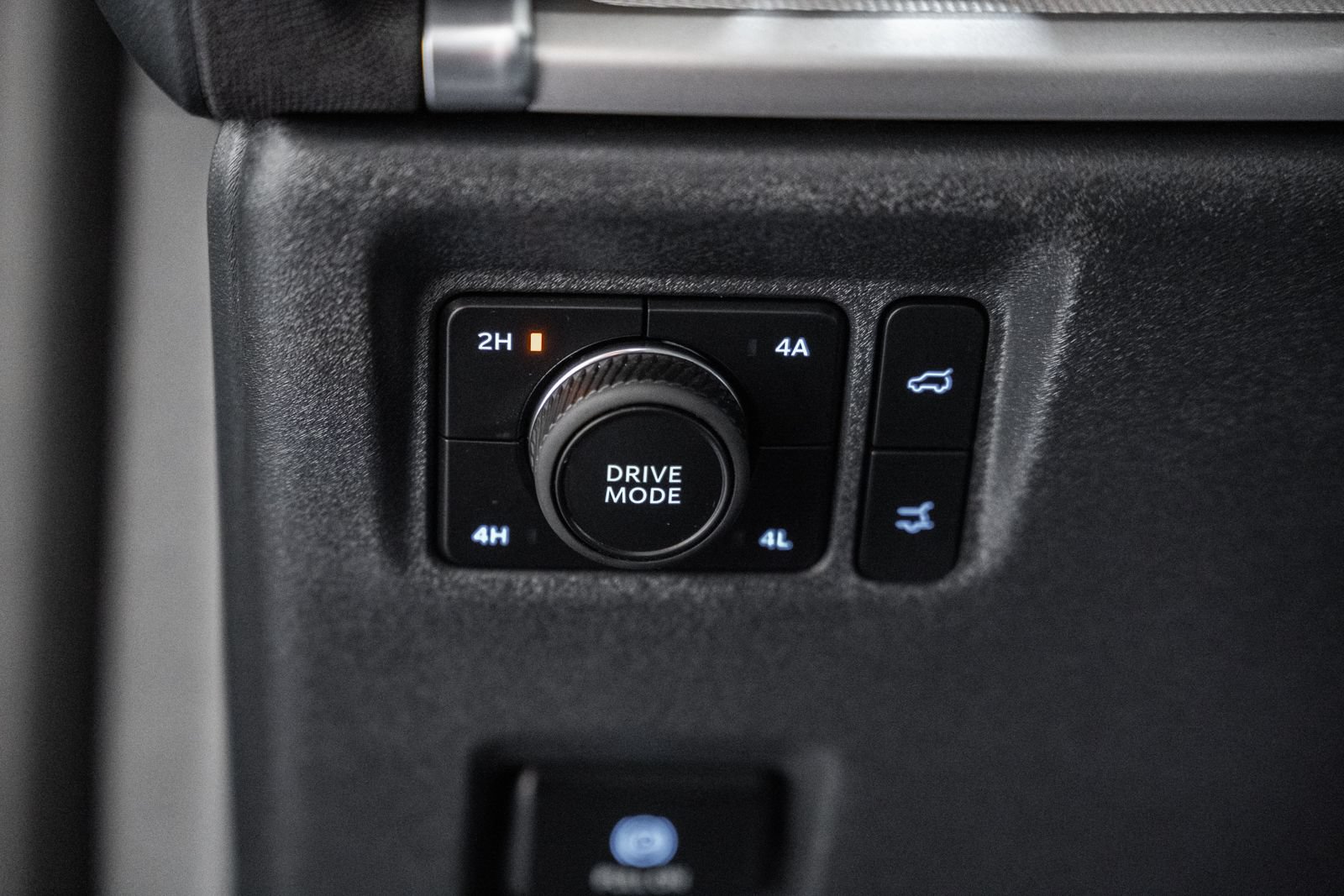 Certified 2026 Ford Expedition Max Active AWD/4WD image 43