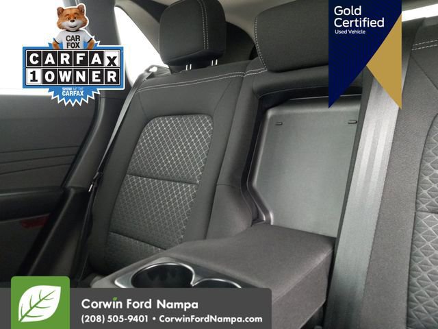 Certified 2025 Ford Escape Active image 28