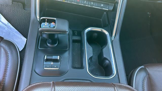 Used 2023 GMC Sierra 1500 Denali w/ Denali Reserve Package image 22