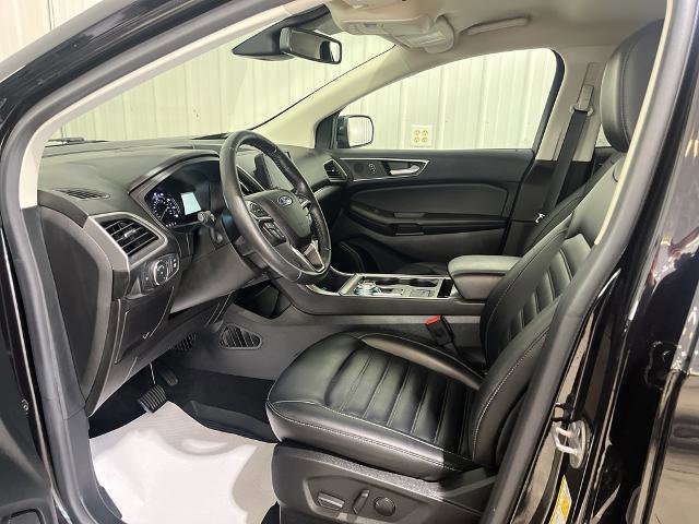 Certified 2022 Ford Edge SEL w/ Convenience Package image 7