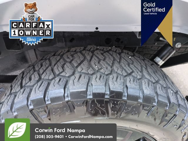 Certified 2022 Ford F150 XL w/ STX Black Appearance Package AWD/4WD image 33