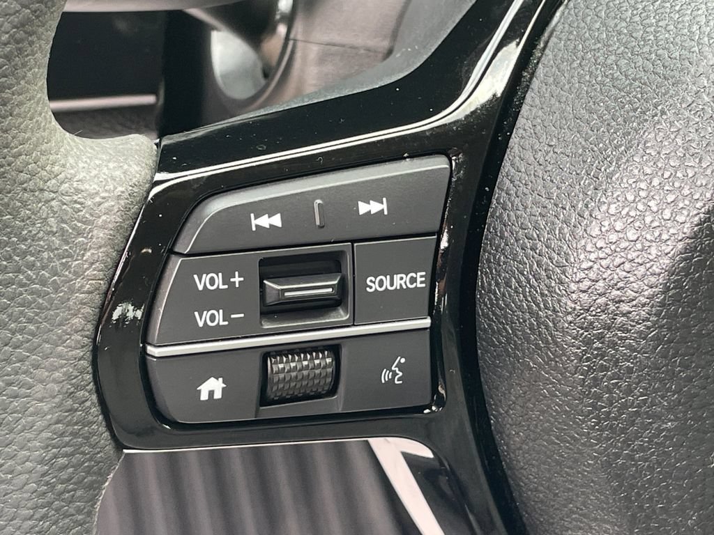 Used 2023 Honda Civic LX image 31